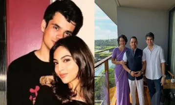 Priyanka Gandhi के बेटे रेहान की गर्लफ्रेंड संग होगी सगाई, वाड्रा परिवार में जल्द बजेंगी शहनाइयां