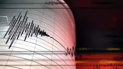 तिब्बत में फिर Earthquake ने डराया, झटकों से दहशत में आ गए लोग