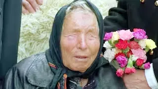 नए साल 2026 के स्वागत जश्न के बीच Baba Vanga की भविष्यवाणियों की भी चर्चाएं
