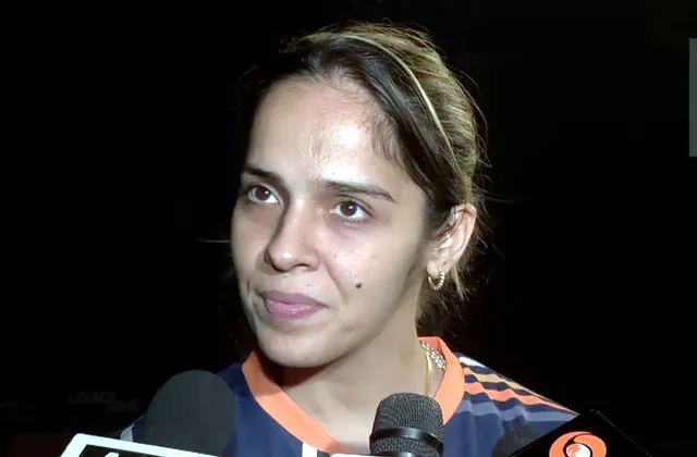 बिहार के प्रतिभाशाली बैडमिंटन खिलाड़ियों का चयन कर उन्हें प्रशिक्षण दिया जाएगा : Saina Nehwal