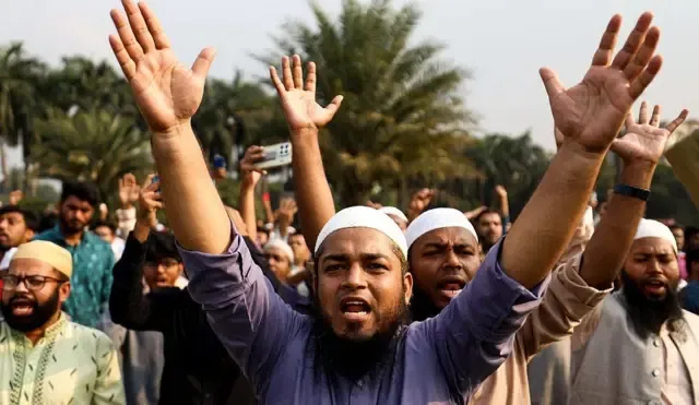 Bangladesh: उस्मान हादी की हत्या में जमात-ए-इस्लामी के अंदरूनी सत्ता संघर्ष का खुलासा