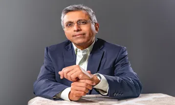 2026 की ओर आत्मविश्वास और साहस के साथ आगे बढ़ेगा महिंद्रा समूह: Anish Shah