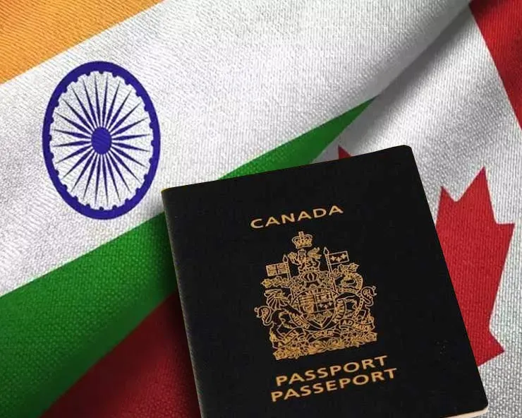 Canada में 10 लाख भारतीयों पर संकट, वीजा विस्तार नहीं कराया तो हो जाएंगे बाहर