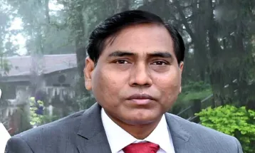 एनएचडीसी में Om Prakash ने प्रबंध निदेशक का कार्यभार ग्रहण किया