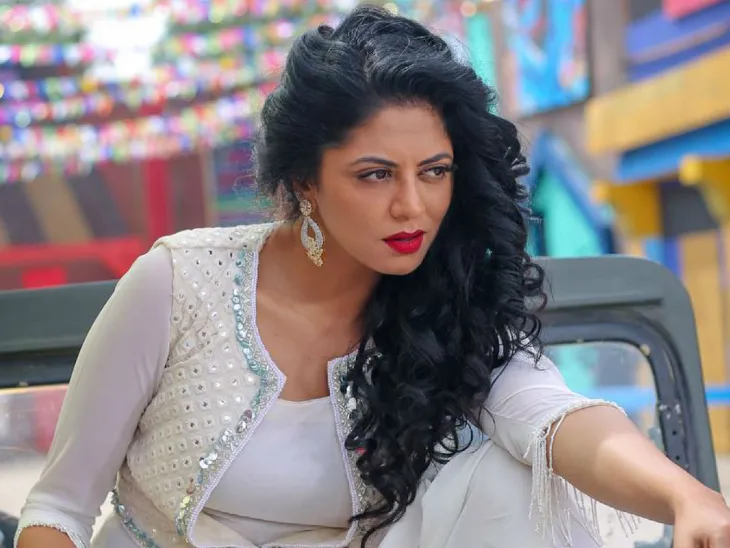 पुराने दिनों को याद कर भावुक हुई Kavita Kaushik