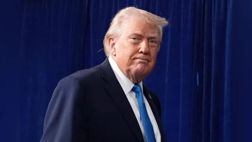 Israel के दबाव में ट्रंप का अगला टारगेट ईरान हो सकता, प्रसिद्ध अमेरिकी अर्थशास्त्री ने ऐसा कहा