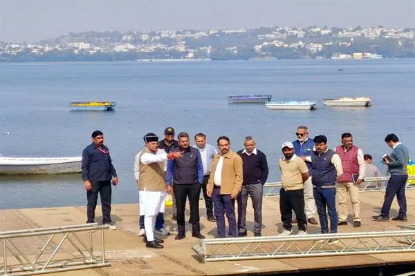 राष्ट्रीय युवा दिवस पर CM Dr. Yadav  करेंगे खेलो एमपी यूथ गेम्स का शुभारंभ