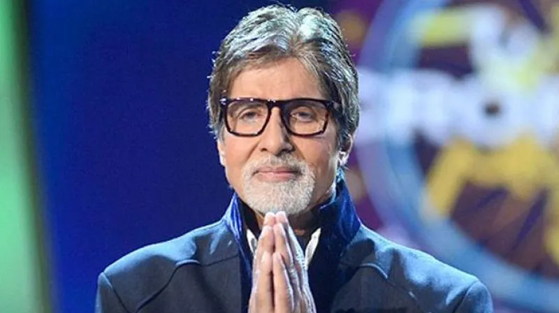 बिना काम के दिन बंजर इलाके की सैर जैसे लगते हैं: Big B