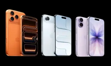 भारत से 2025 में iPhone  निर्यात 2 लाख करोड़ के पार