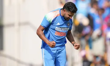 टीम प्रबंधन चाहता है कि मैं गेंदबाजी साथ ही बल्लेबाजी पर भी ध्यान दूं : Harshit Rana