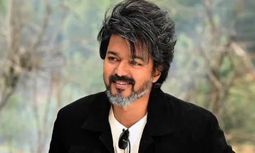 सुपरस्टार Thalapathy Vijay की आखिरी बड़ी फिल्म जन नायकन की रिलीज का रास्ता साफ