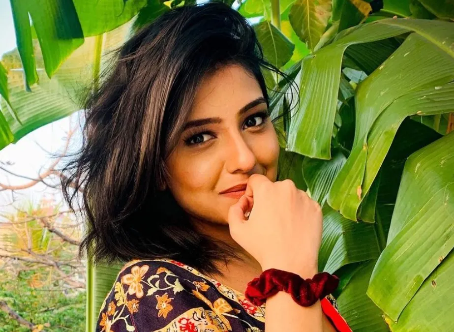 राधिका के रूप में दर्शकों के सामने आएंगी Akshita Mudgal