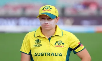 Alyssa Healy ने अंतरराष्ट्रीय क्रिकेट से संन्यास की घोषणा की