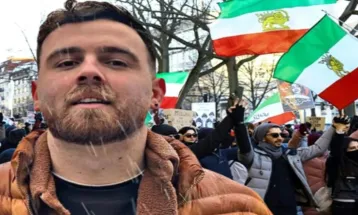 Iran में खामेनेई के खिलाफ बगावत पर पहली फांसी, 26 साल के युवक को सजा-ए-मौत