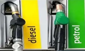 कई शहरों में Petrol and diesel सस्ता, कुछ जगह बढ़े दाम
