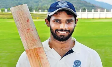 सीएसके ने इस कारण सैमसन को खरीदा : Hanuma