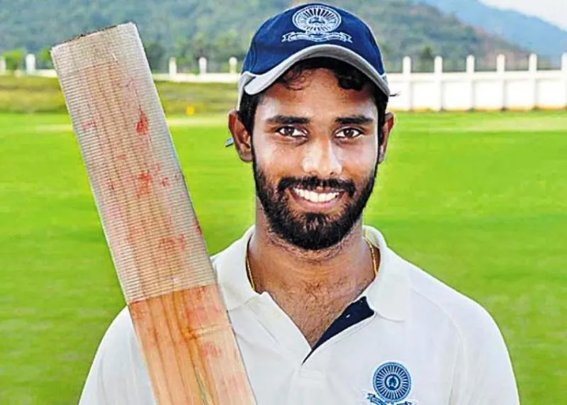 सीएसके ने इस कारण सैमसन को खरीदा : Hanuma