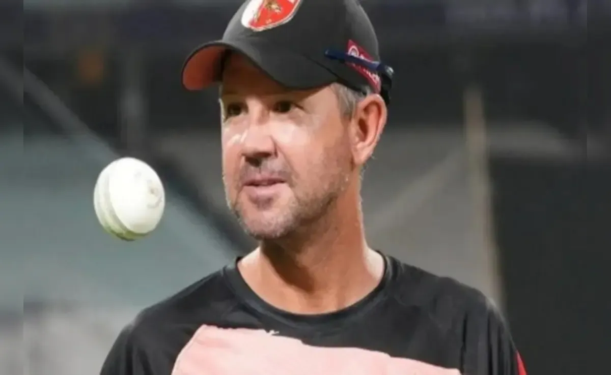 एशेज चयन पर Ricky Ponting ने उठाए सवाल