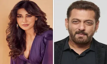 सलमान के पास अनुभव का विशाल भंडार है : Chitrangada Singh