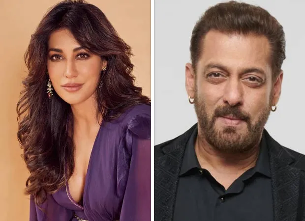 सलमान के पास अनुभव का विशाल भंडार है : Chitrangada Singh