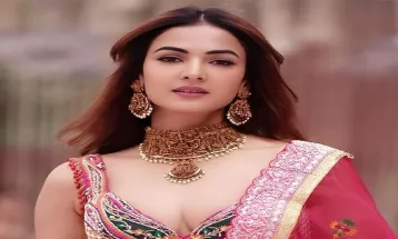 प्रतिस्पर्धा जरुरी है लेकिन सकारात्मक होनी चाहिए: Sonal Chauhan