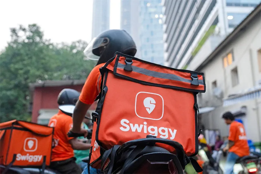 Swiggy का फोकस भारत में विस्तार पर, वैश्विक योजना फिलहाल नहीं