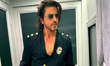 Shahrukh फिर डॉन के रूप में कर सकते हैं वापसी
