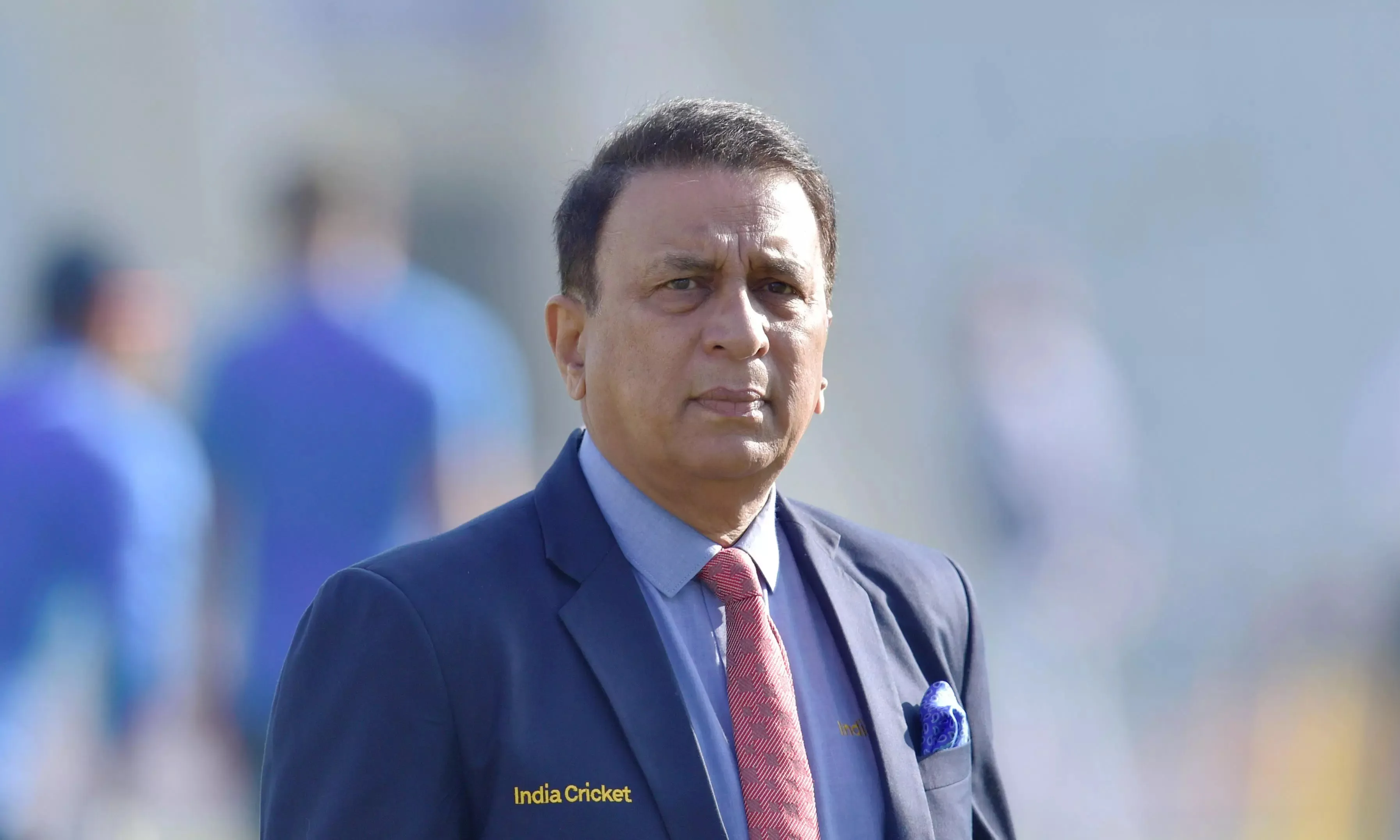 Gavaskar ने वरुण ओर अभिषेक को सराहा