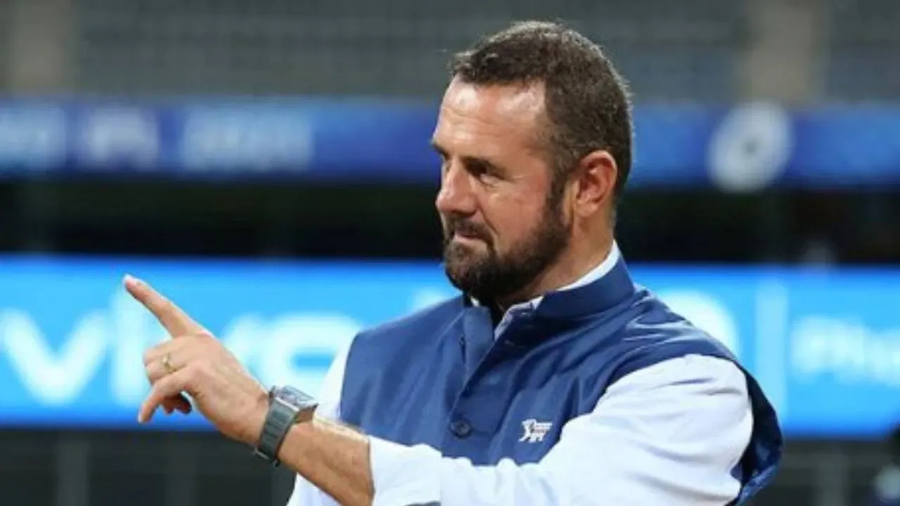 रिंकू बेहतरीन फिनिशर, उन्हें लगातार अवसर दिये जायें : Simon Doull