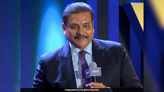 टी20 विश्वकप में अभिषेक होंगे भारतीय टीम के ट्रंप कार्ड : Shastri