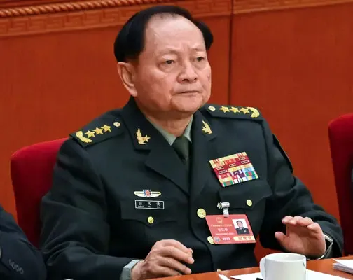 China के परमाणु हथियार अब अमेरिका की मुट्ठी में? शी जनरल झांग का कच्चा चिट्ठा