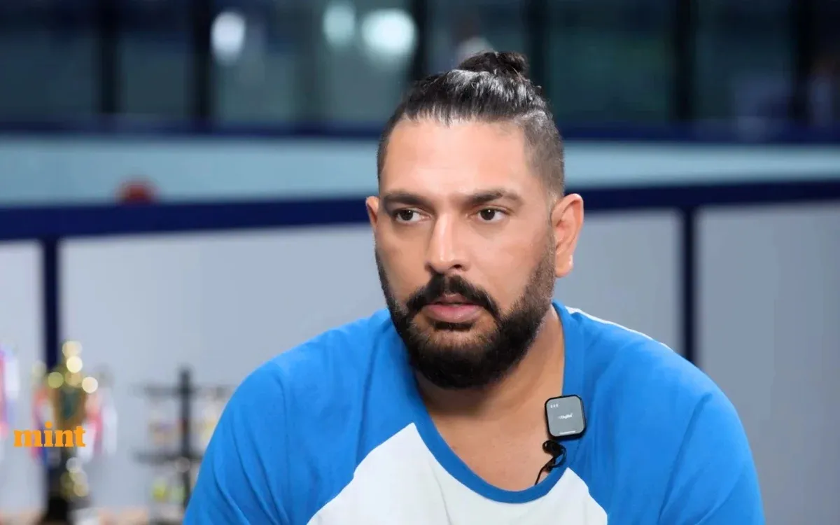 छह साल बाद Yuvraj ने संन्यास के कारणों का खुलासा किया