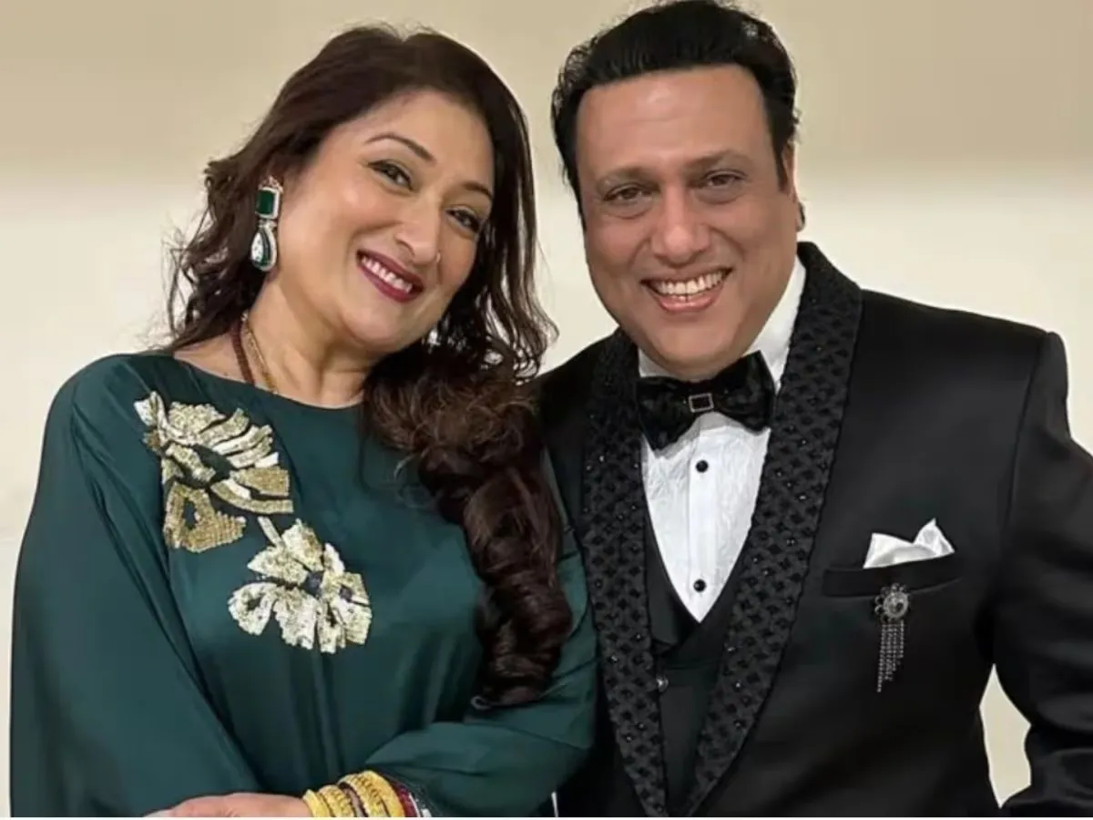 नई एक्ट्रेसेस अक्सर स्टार्स को फंसाती हैं: Sunita Ahuja