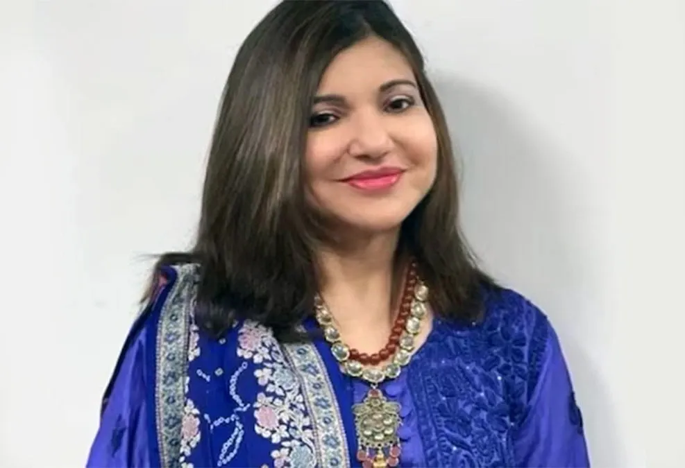 पद्म भूषण मिलना मेरे लिए बेहद भावनात्मक पल : Alka Yagnik