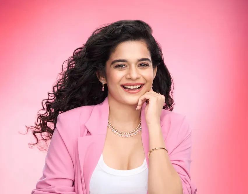 मैंने हमेशा परिस्थितियों के अनुसार फैसले लिए: Mithila Palkar
