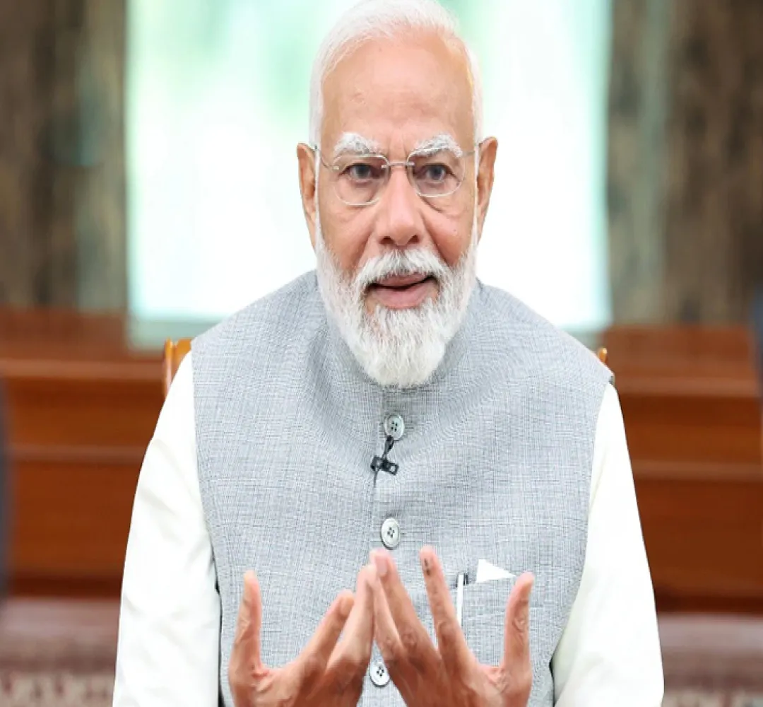 बजट पर बोले PM Modi- रिफॉर्म्स को मिलेगी नई गति और स्किल, स्केल के साथ ही मजबूत होगी सस्टेनेबिलिटी