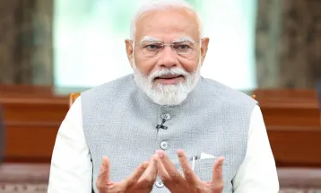 बजट पर बोले PM Modi- रिफॉर्म्स को मिलेगी नई गति और स्किल, स्केल के साथ ही मजबूत होगी सस्टेनेबिलिटी