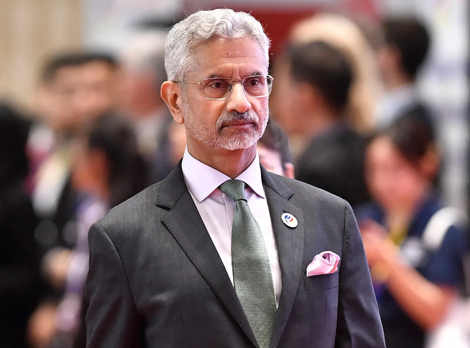 Jaishankar की साइलेंट डिप्लोमेसी के आगे झुका अमेरिका, टैरिफ घटाकर किया 18 प्रतिशत