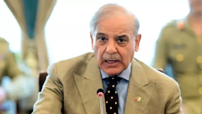 Pakistan में बिगड़े हालात: शहबाज से नहीं संभल रहा बलूचिस्तान अब चीनी सेना संभालेगी मोर्चा?