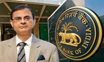 RBI ने ब्याज दरों में कोई बदलाव नहीं किया, रेपो रेट 5.25 फीसदी पर बरकरार