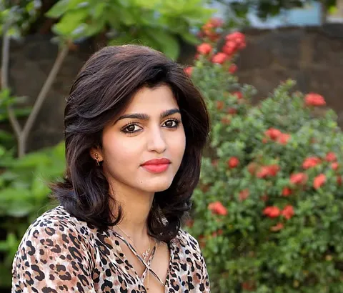 ‘योगी दा’ में  Sai Dhanshika ने खुद किए दमदार स्टंट