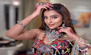 किसी नए म्यूजिक प्रोजेक्ट पर काम कर रही  Akshara Singh