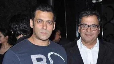 सलमान अपने सीनियर्स का हमेशा रखते हैं ध्यान : Subhash Ghai