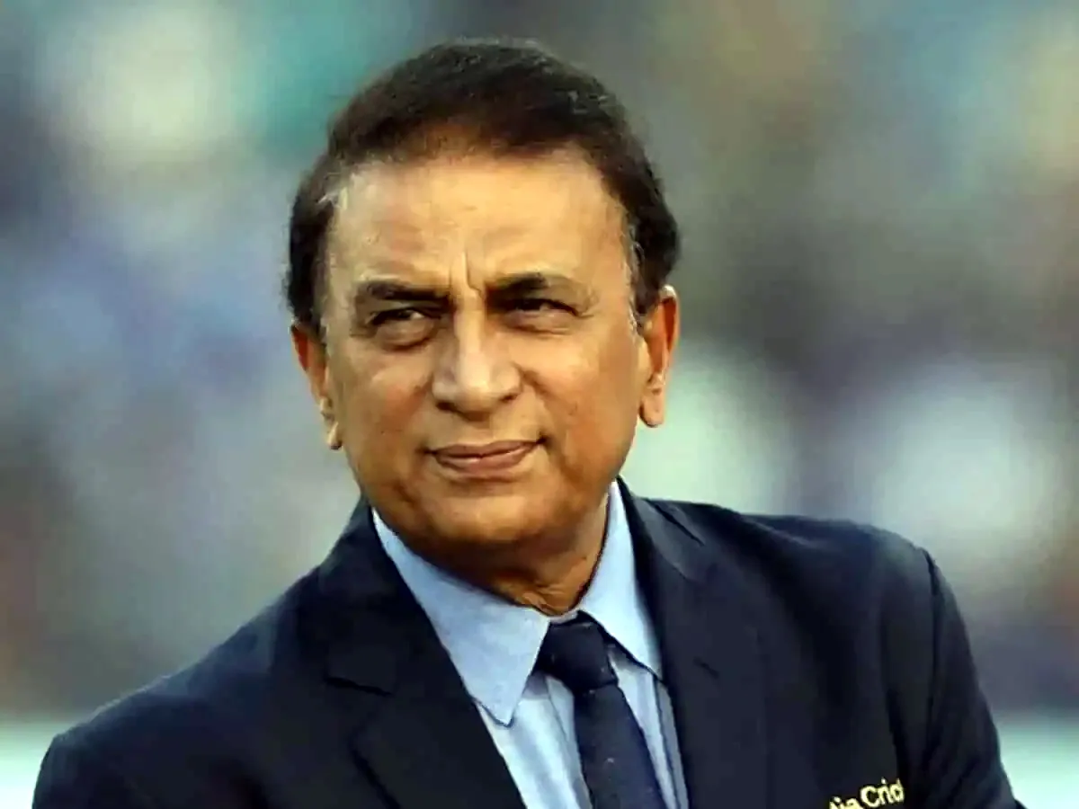 तिलक हालात के अनुसार खेलने वाले बल्लेबाज : Gavaskar