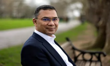 सत्ता की रेस में Tarique Rahman की बीएनपी सबसे आगे, सुधारों के लिए जनमत पर टिकी यूनुस की उम्मीदें