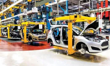 Auto industry में डेटा गोपनीयता जरूरी, बिक्री में भी रिकॉर्ड वृद्धि