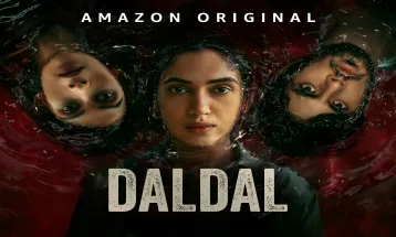 Digital Platform पर भूमि की पकड़ और मजबूत की ‘दलदल’ ने