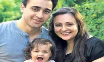 अवंतिका के साथ रिश्ता संतुलित और हेल्दी नहीं था : Imran Khan