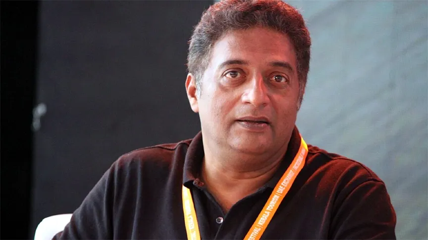 Deepika के बाद अब प्रकाश राज भी ‘स्पिरिट’ से बाहर