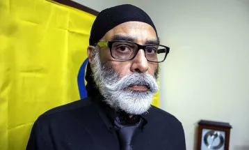 पन्नू हत्या साजिश मामला: New York court ने निखिल गुप्ता को सुनाई 24 साल की सजा